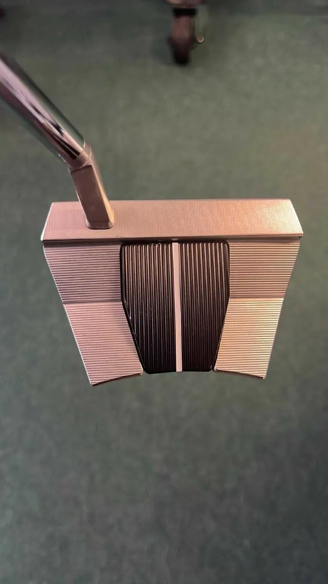 Scotty Cameron Phantom 9.5  NEW €499 Now €299 - Image 2