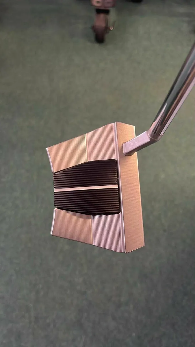 Scotty Cameron Phantom 9.5  NEW €499 Now €299 - Image 3