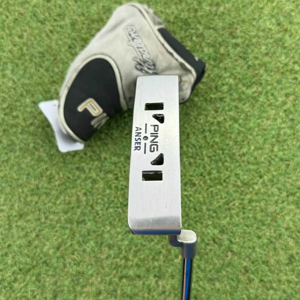 Ping Anser G5i Putter / 35” - Image 2
