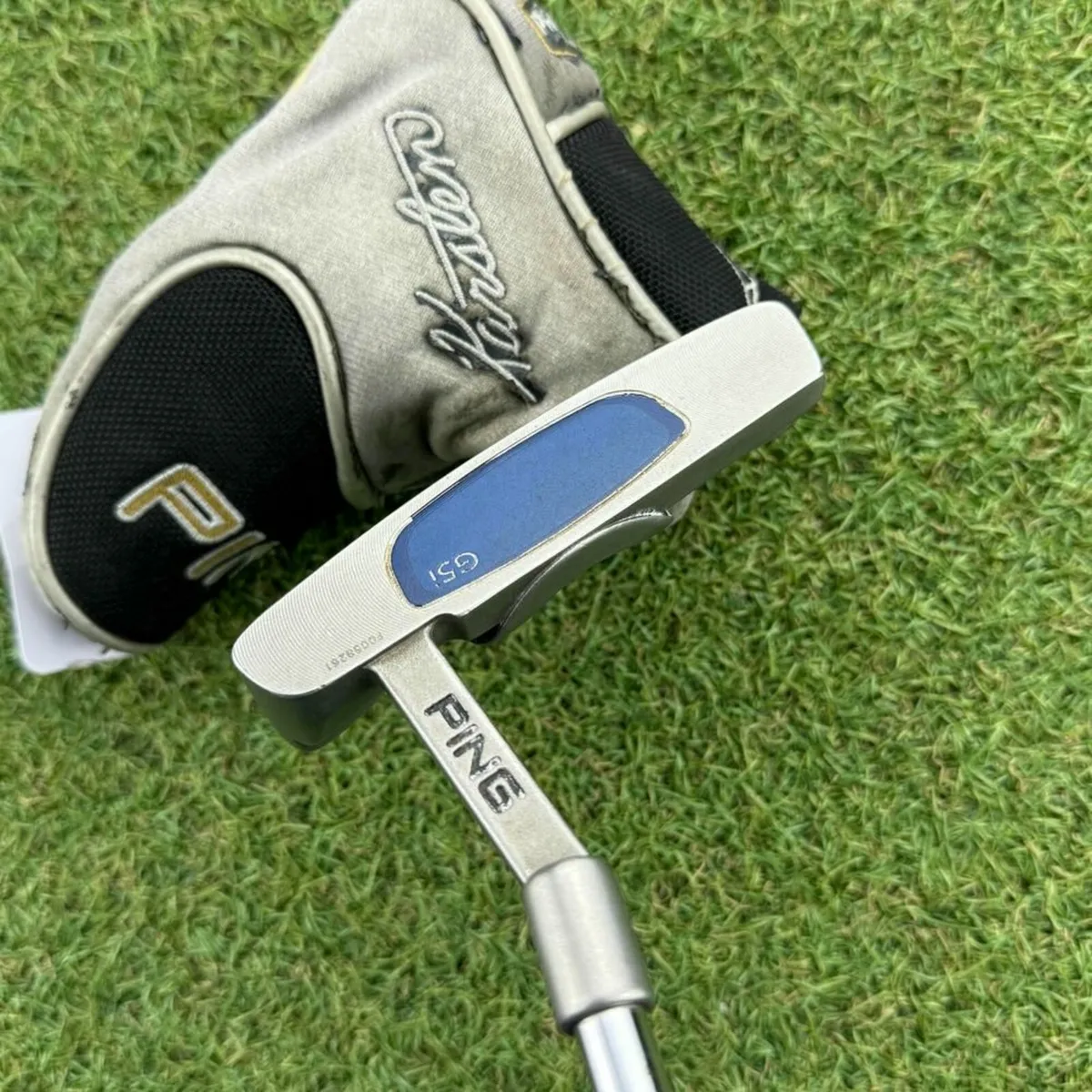 Ping Anser G5i Putter / 35” - Image 3