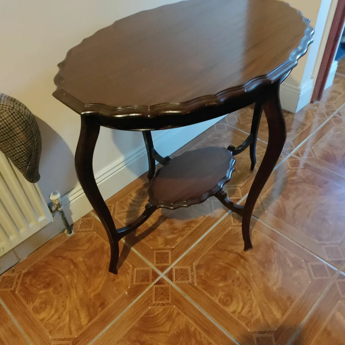 Antique table - Image 4