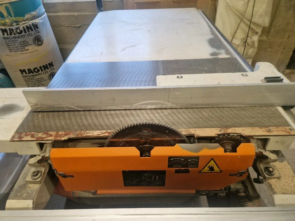 Scm saw - Image 4