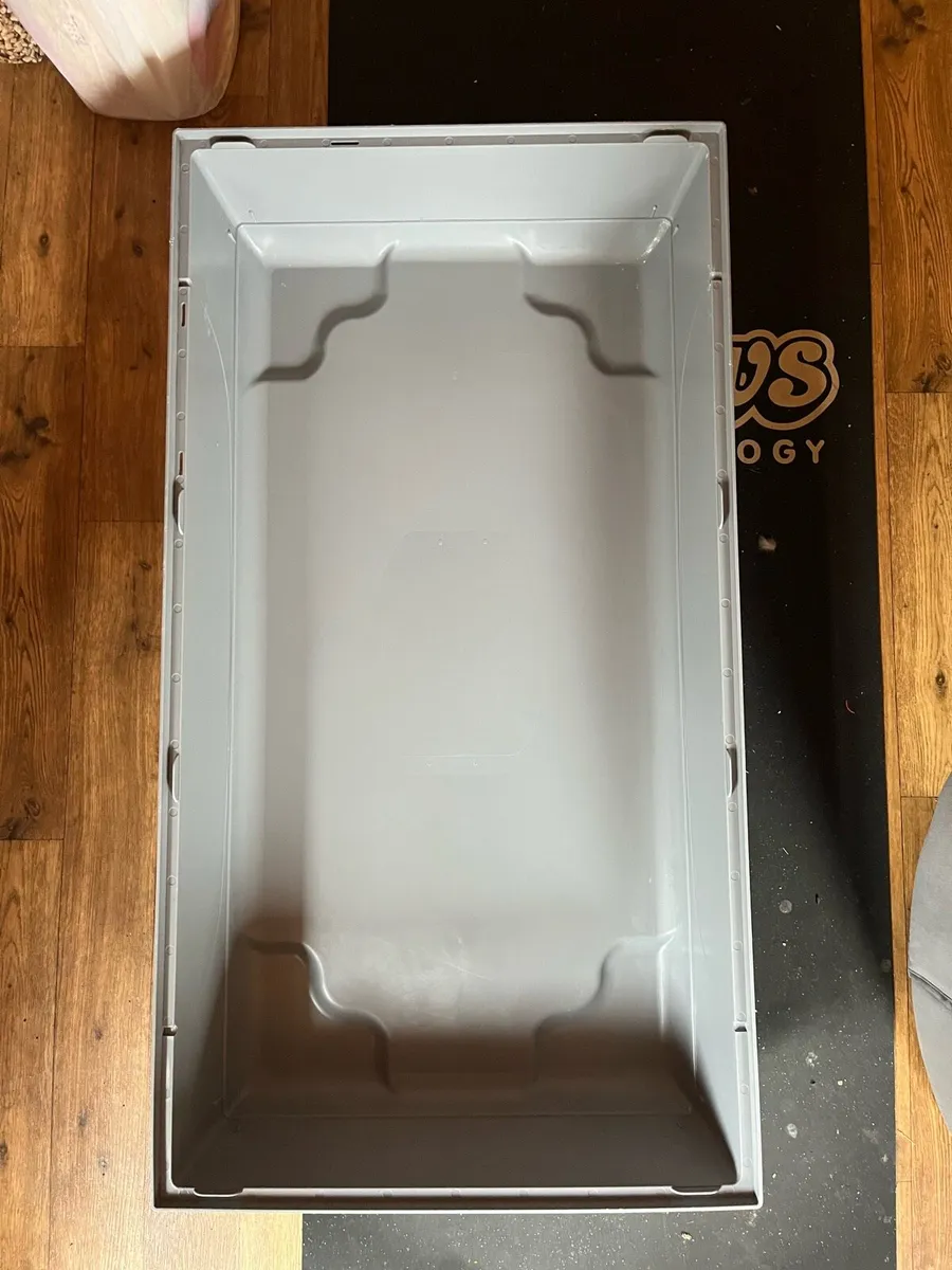 Hamster/small pet cage - Image 3