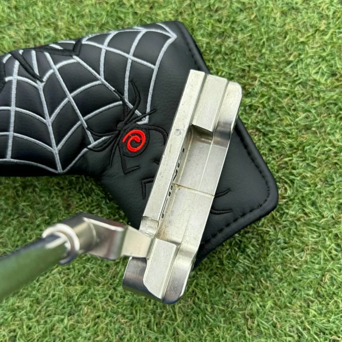 Ping Anser Redwood Putter / 34″ - Image 4