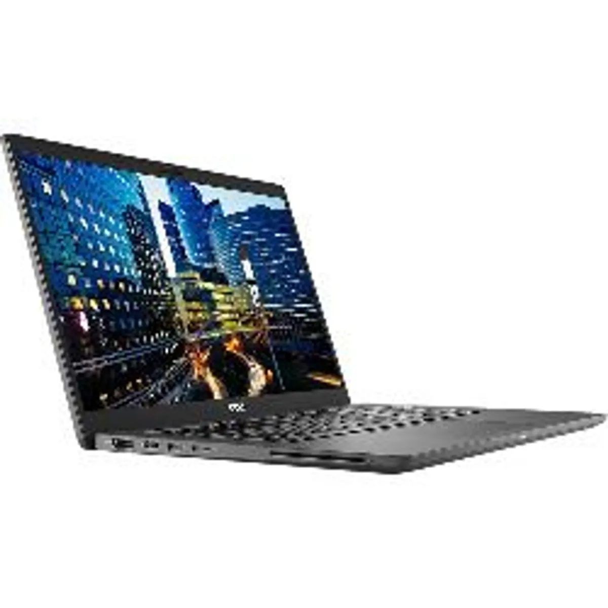 Dell Latitude 7310 13.3" Core i7-10610U 16GB Ram 512GB SSD FHD Windows 11 Pro Laptop - Image 1