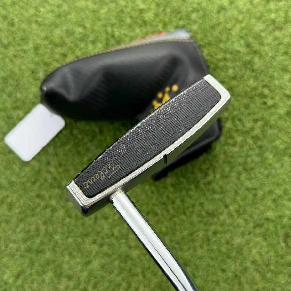 Scotty Cameron Futura 5cb 2017 Putter / 34″ - Image 3