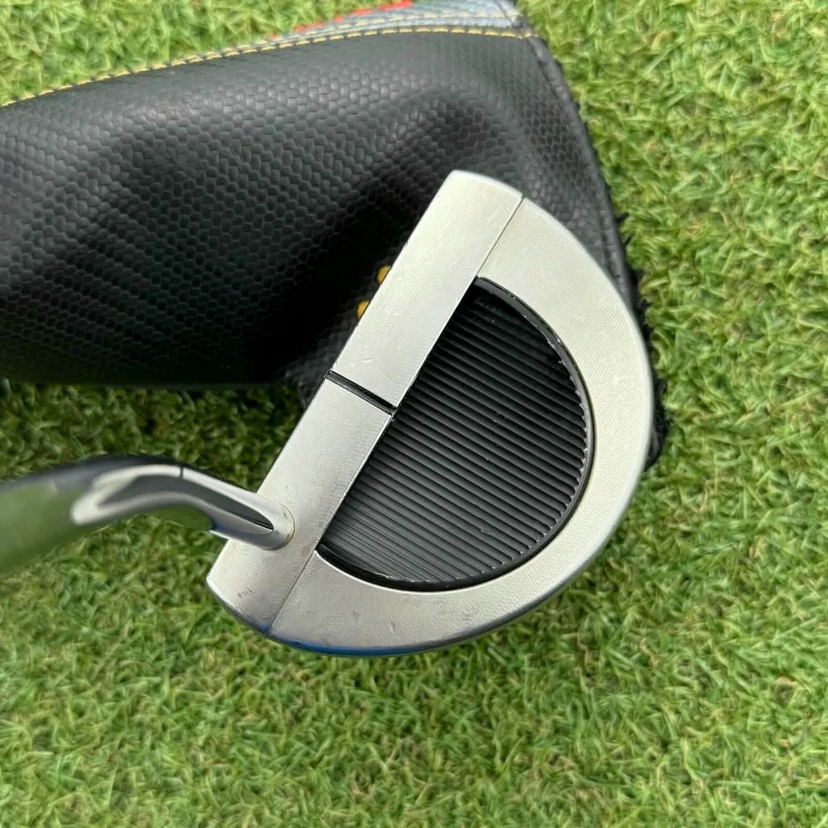 Scotty Cameron Futura 5cb 2017 Putter / 34″ - Image 4