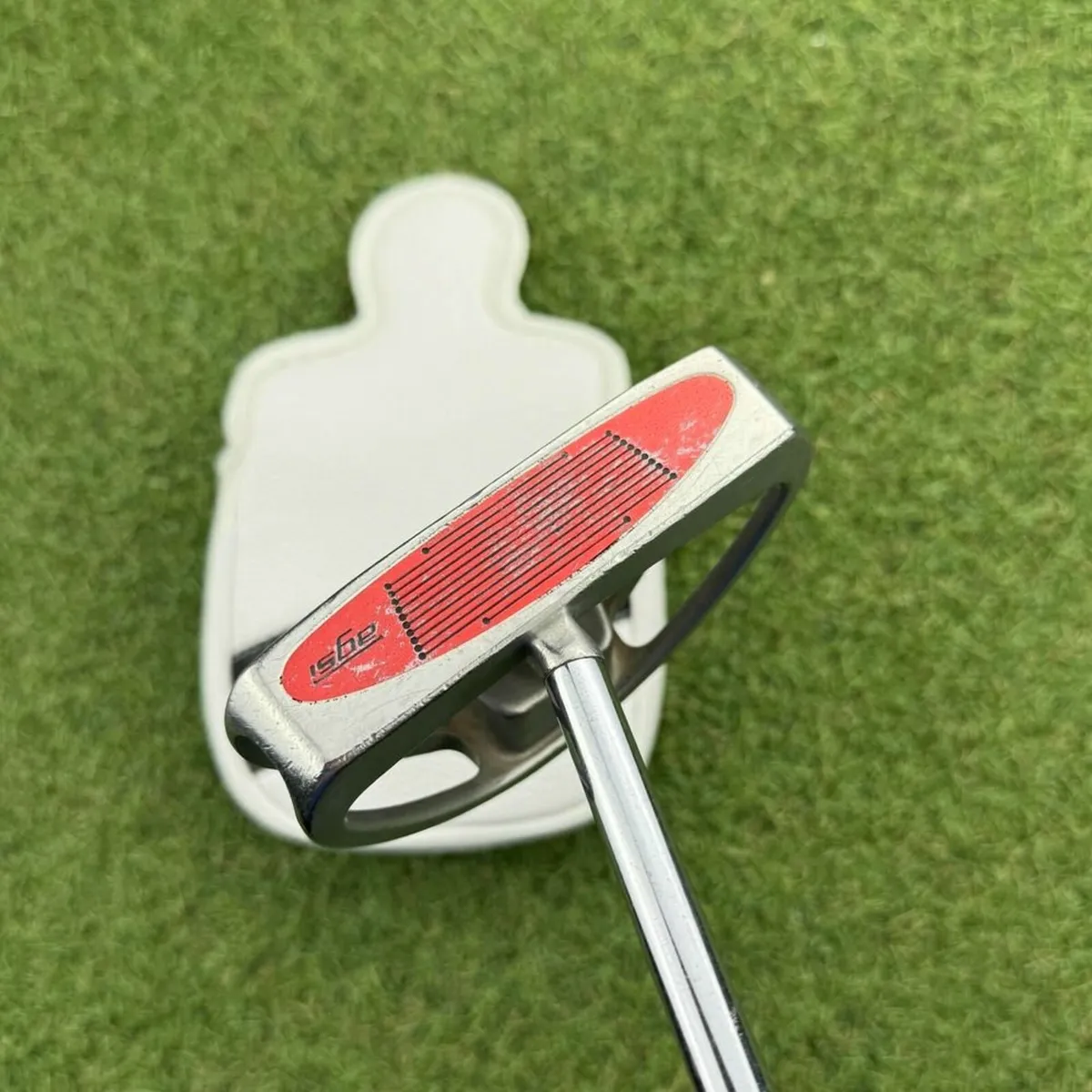 Taylormade Rossa Monza Corza Putter / 34″ - Image 3