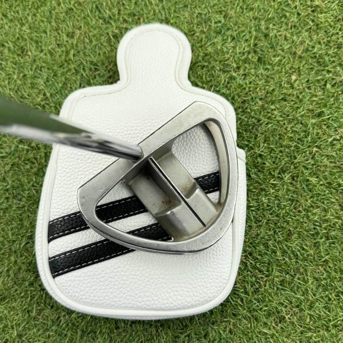 Taylormade Rossa Monza Corza Putter / 34″ - Image 4
