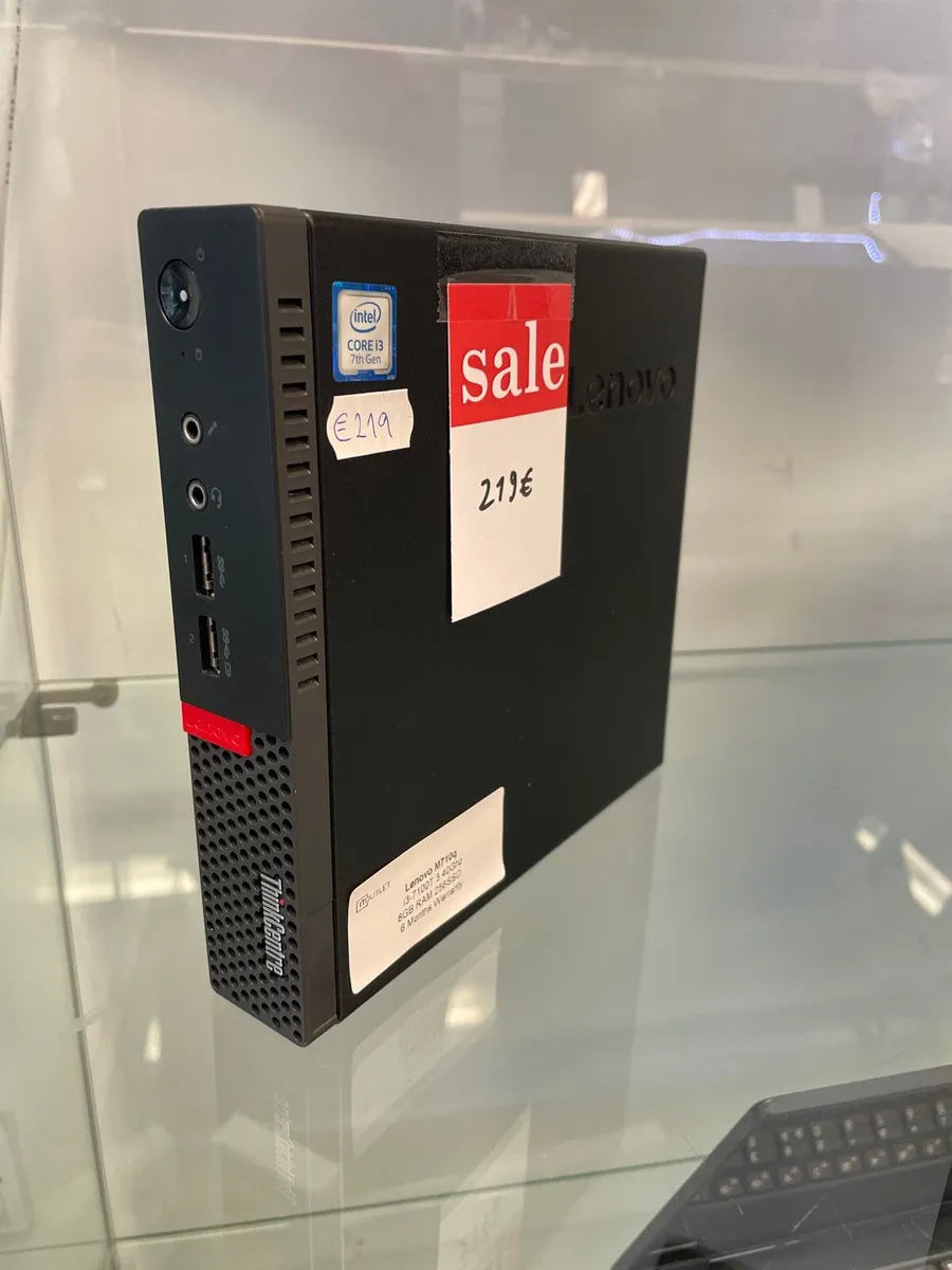 Lenovo M710q - Image 2