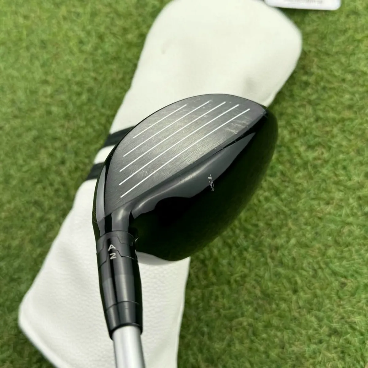 Titleist Tsr1 #5 Wood 18° / Mmt 40 R2 Senior - Image 3