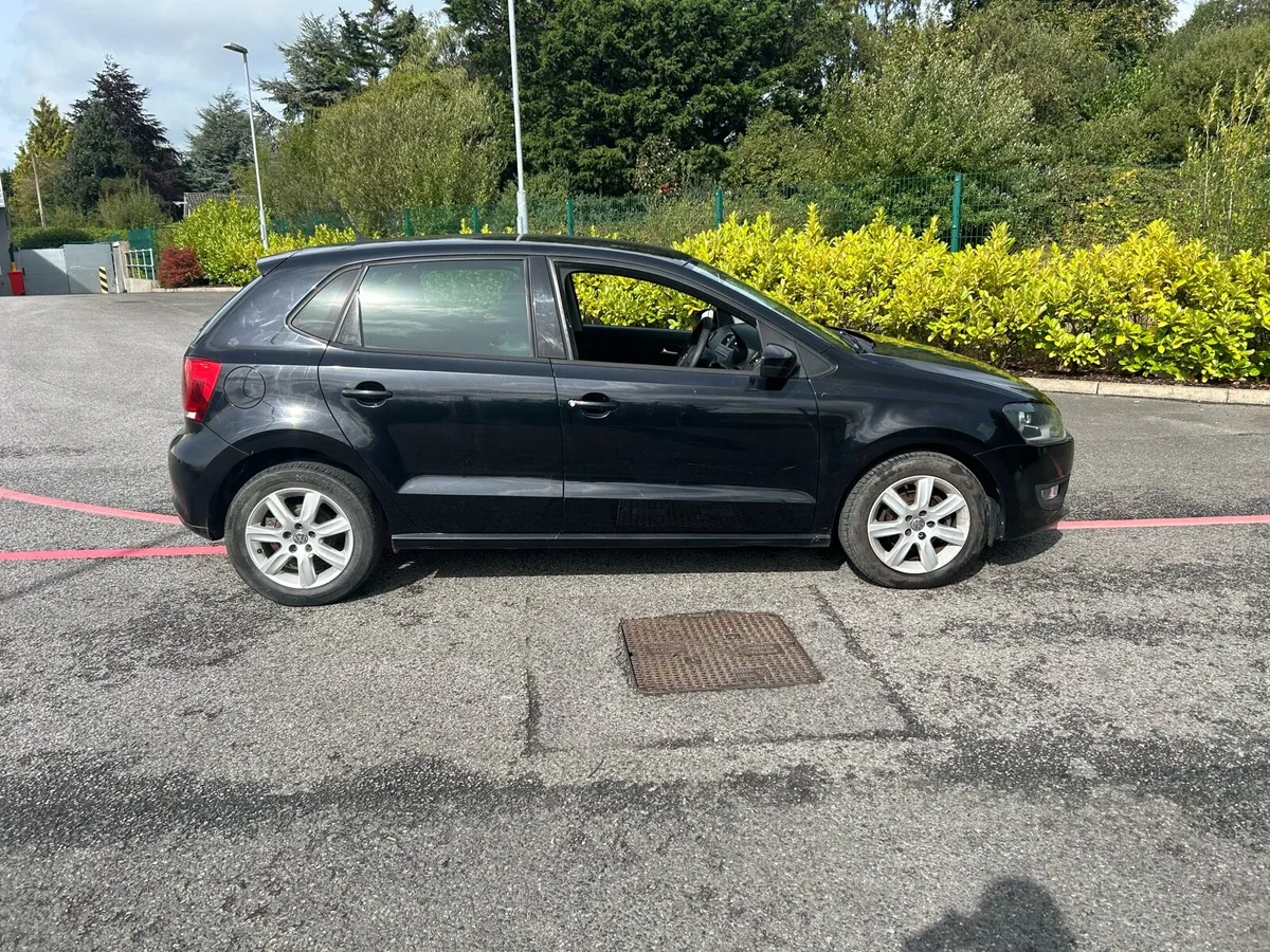 Volkswagen polo 1.2 TDI - Image 2