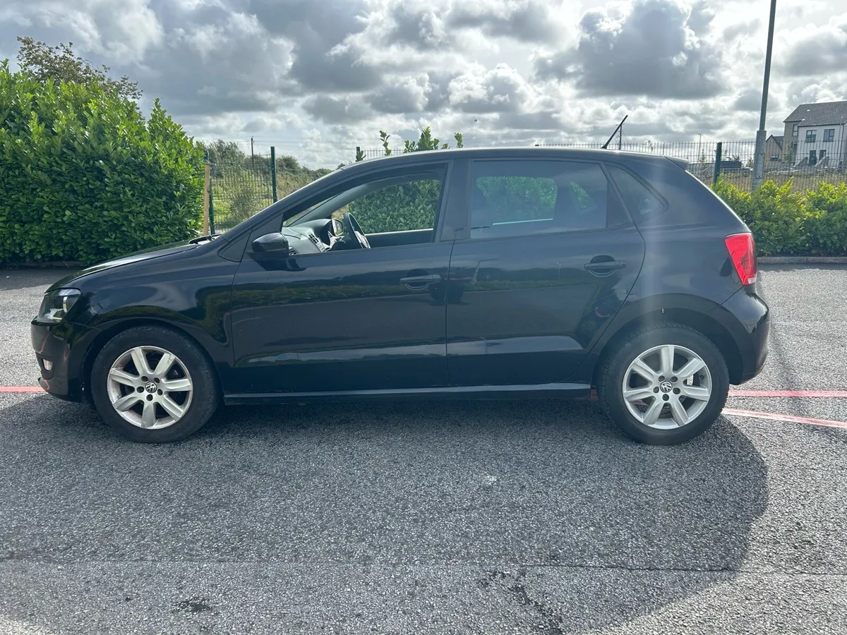 Volkswagen polo 1.2 TDI - Image 4