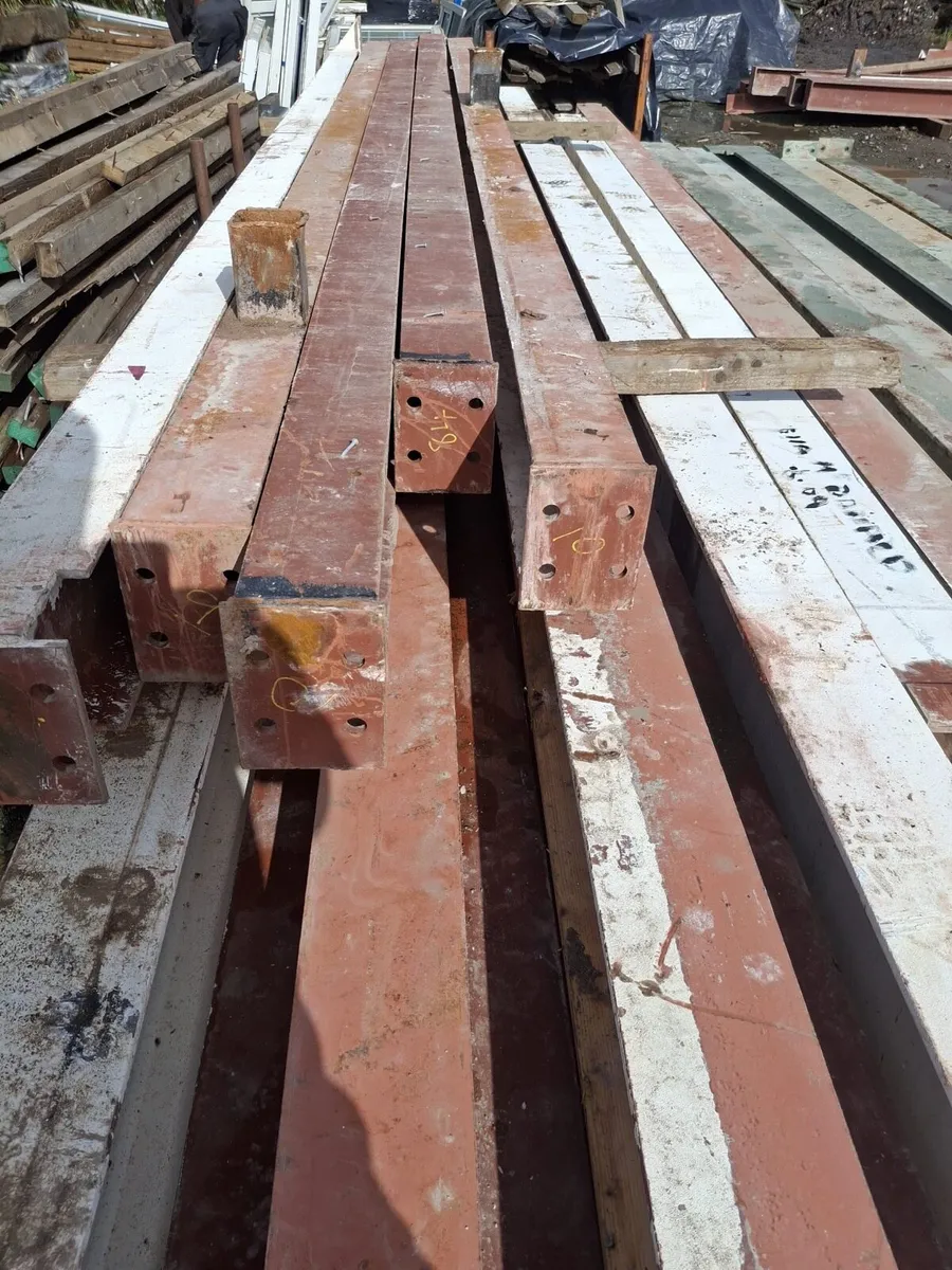 RSJ’s 8 x 5 Various Lengths - Image 3