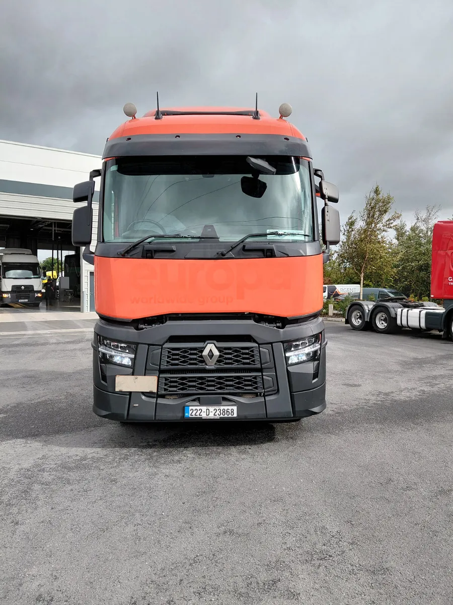 Renault T440 2022 - Image 2
