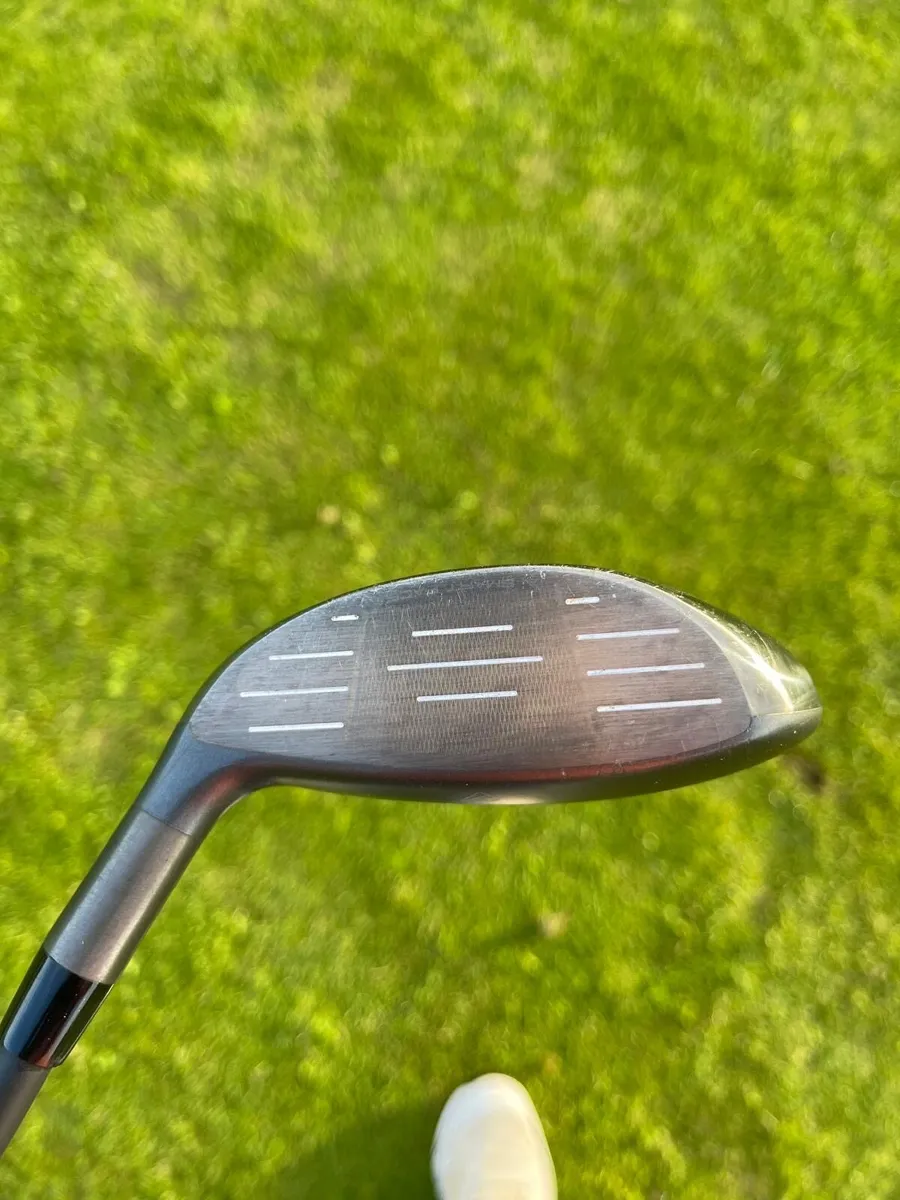 Callaway AI smoke wood - Image 2