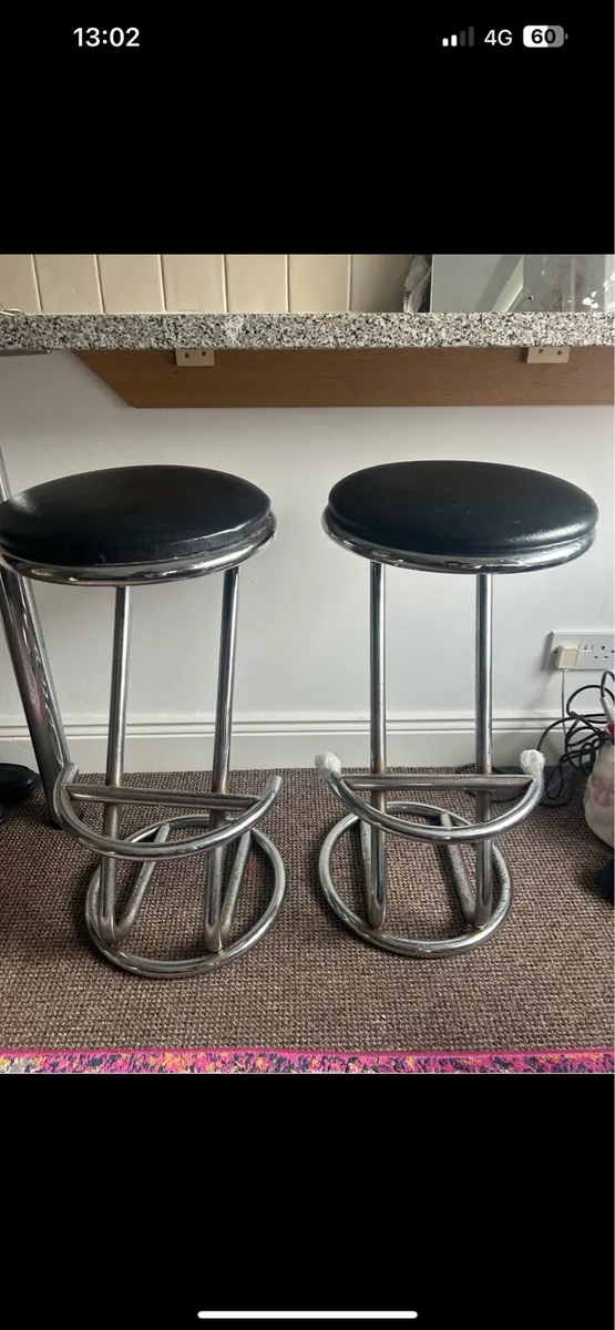 High chairs