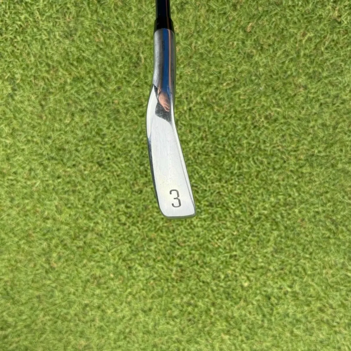 Titleist T200 2023 Utility #3 Iron 20° / X-Stiff - Image 4