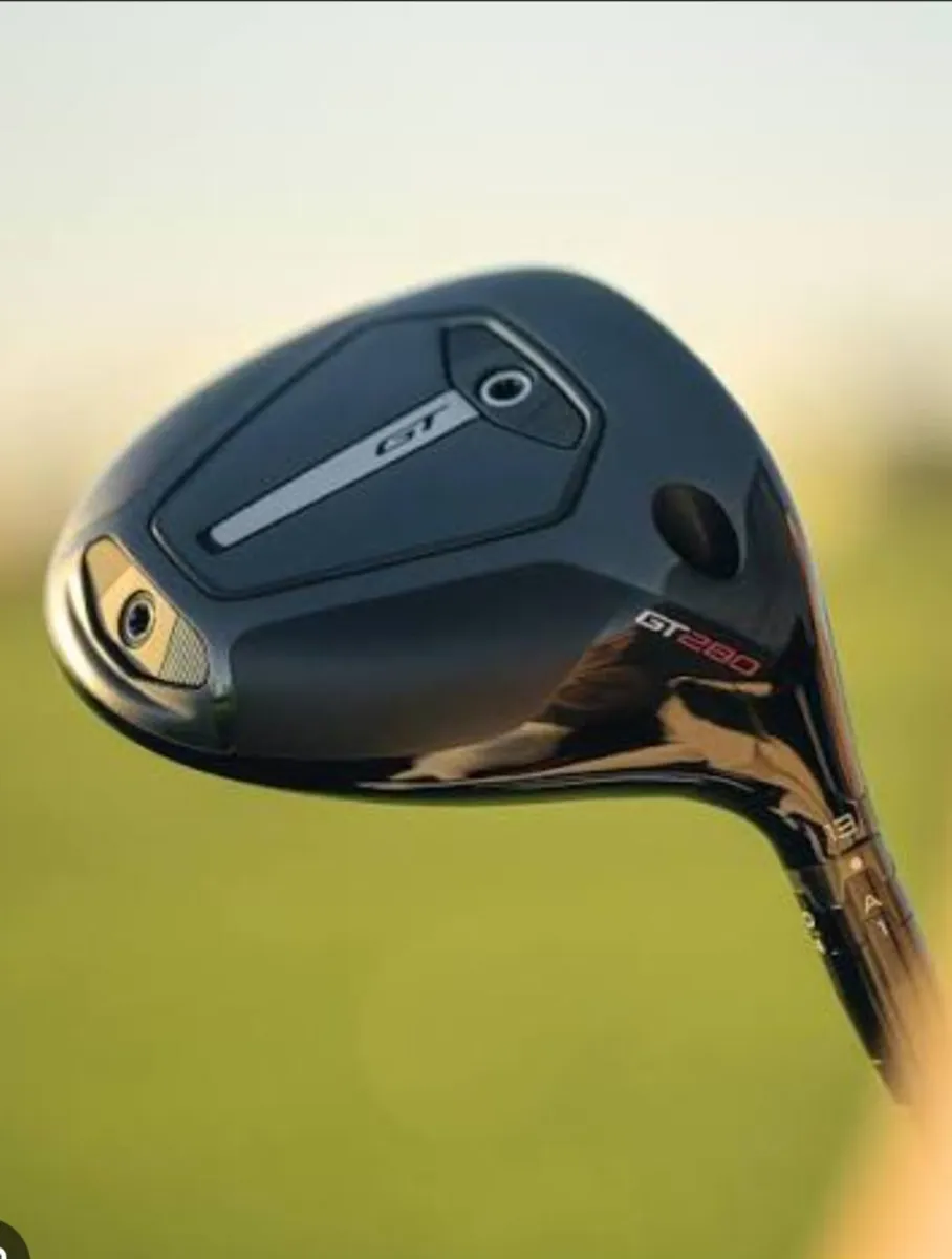 Titleist gt mini driver - Image 1