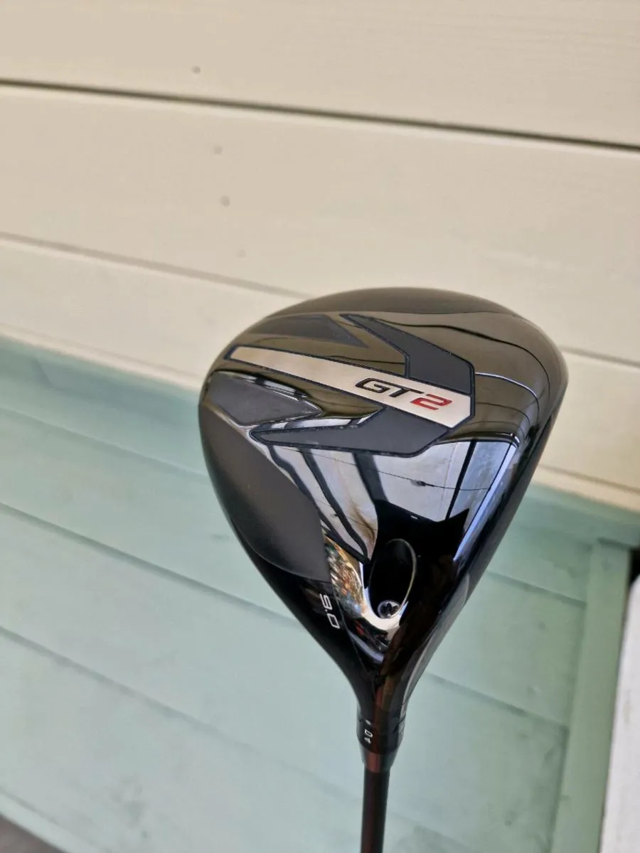 Titleist gt mini driver - Image 2