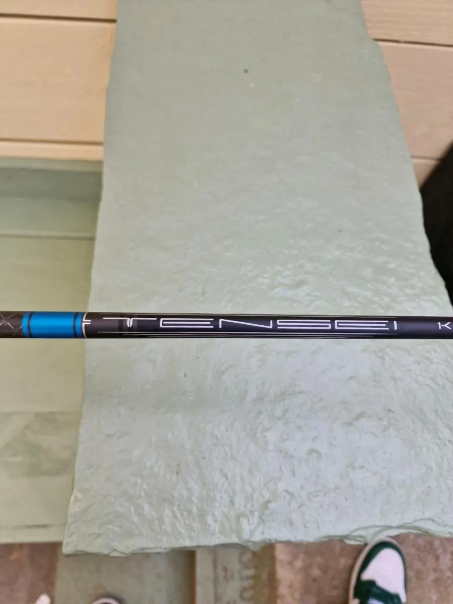Titleist gt mini driver - Image 4