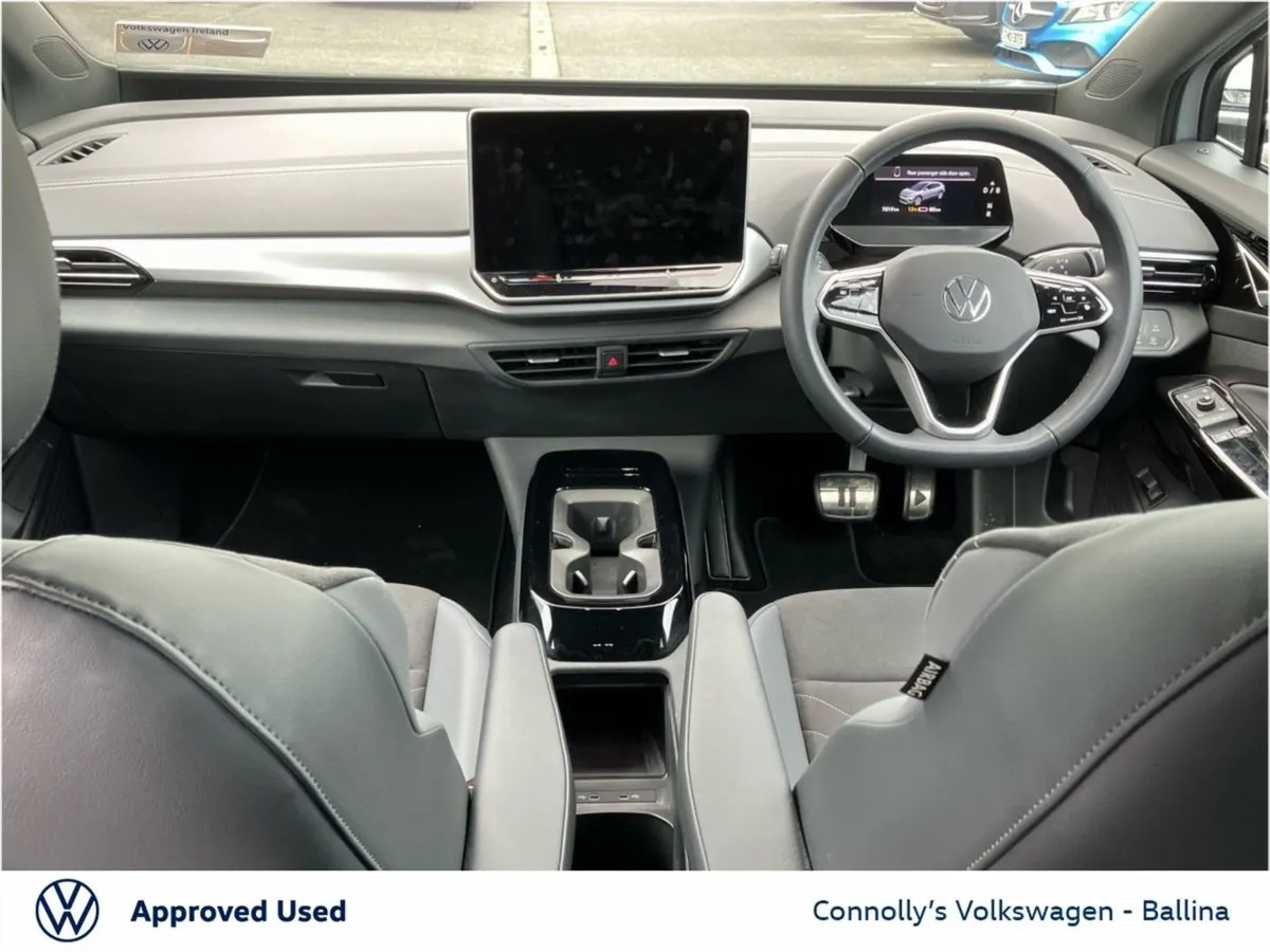 Volkswagen ID.4 Id.4 PRO Plus 77kwh 286HP - Image 3