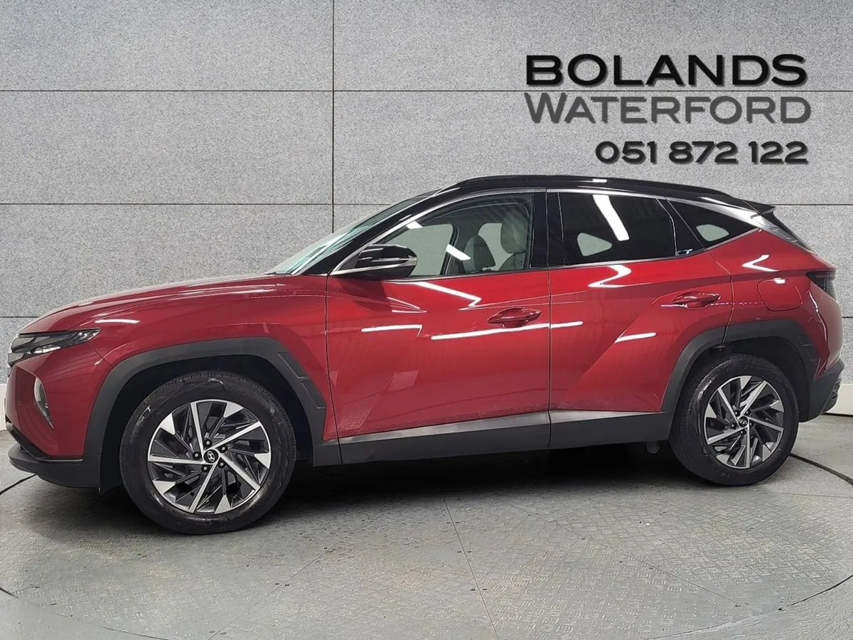Hyundai Tucson 2WD Executive Plus Finance From  9 - Image 3