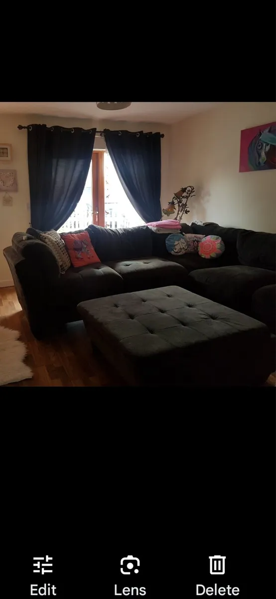 Corner Couch - Image 4