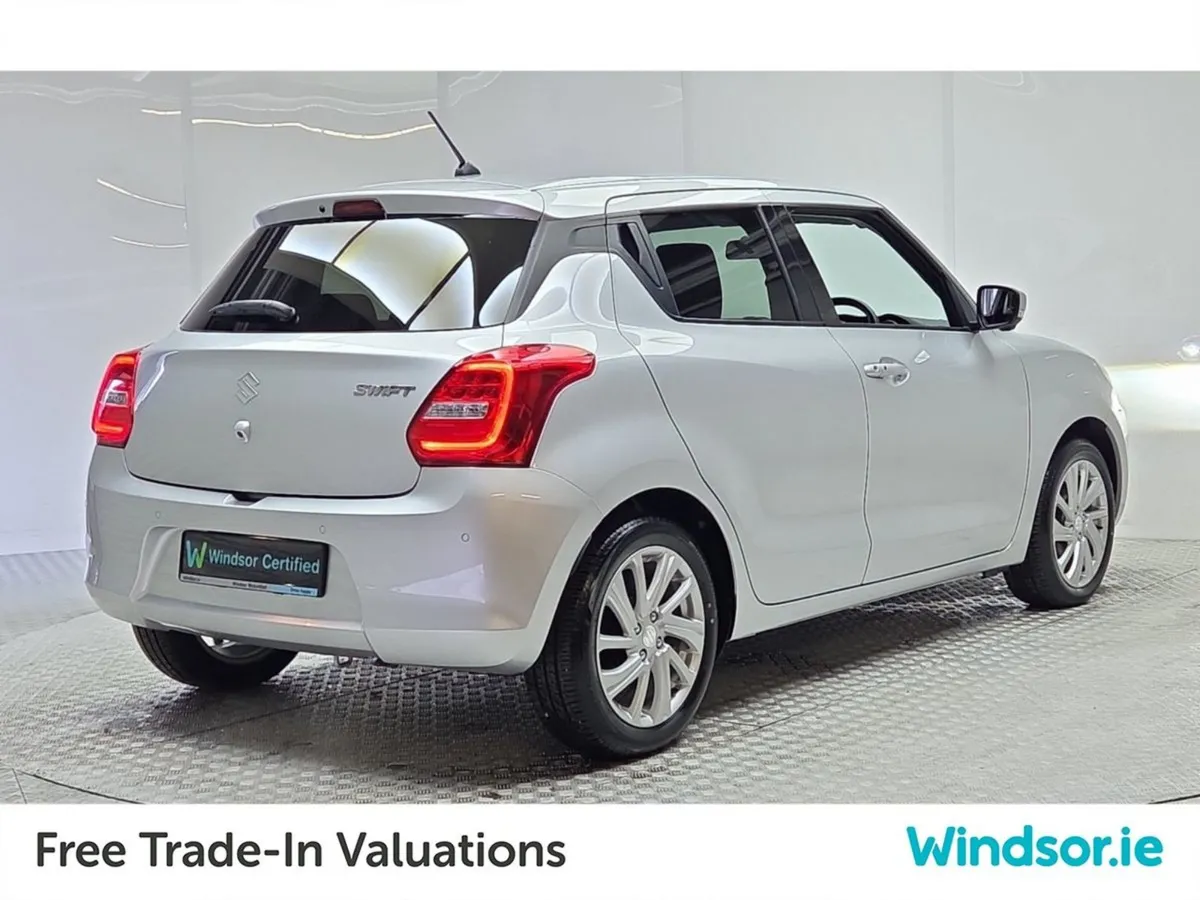 Suzuki Swift 1.2 XG Auto  low Mileage - Image 3