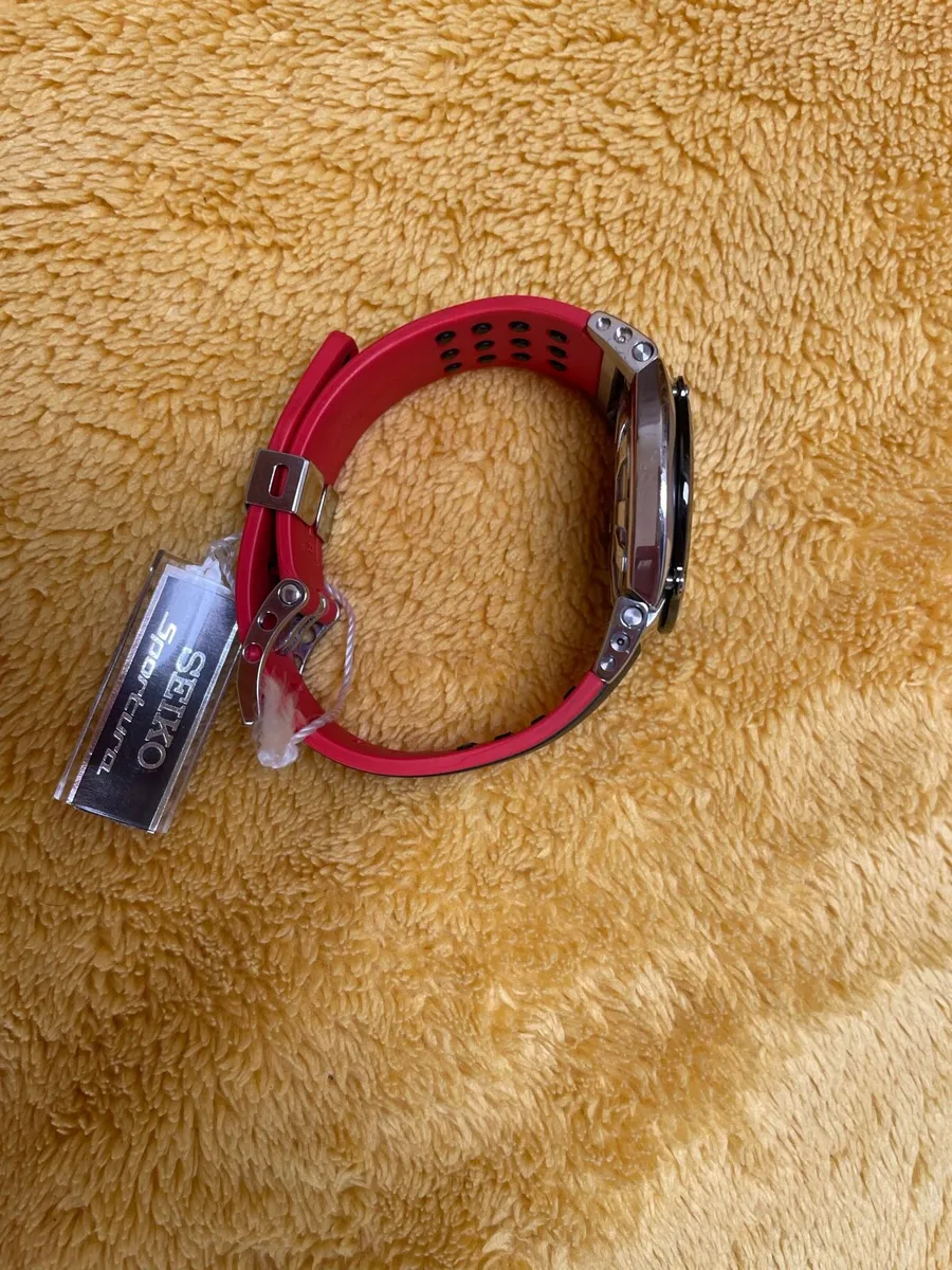 Seiko F1 Honda Racing Team - Image 3