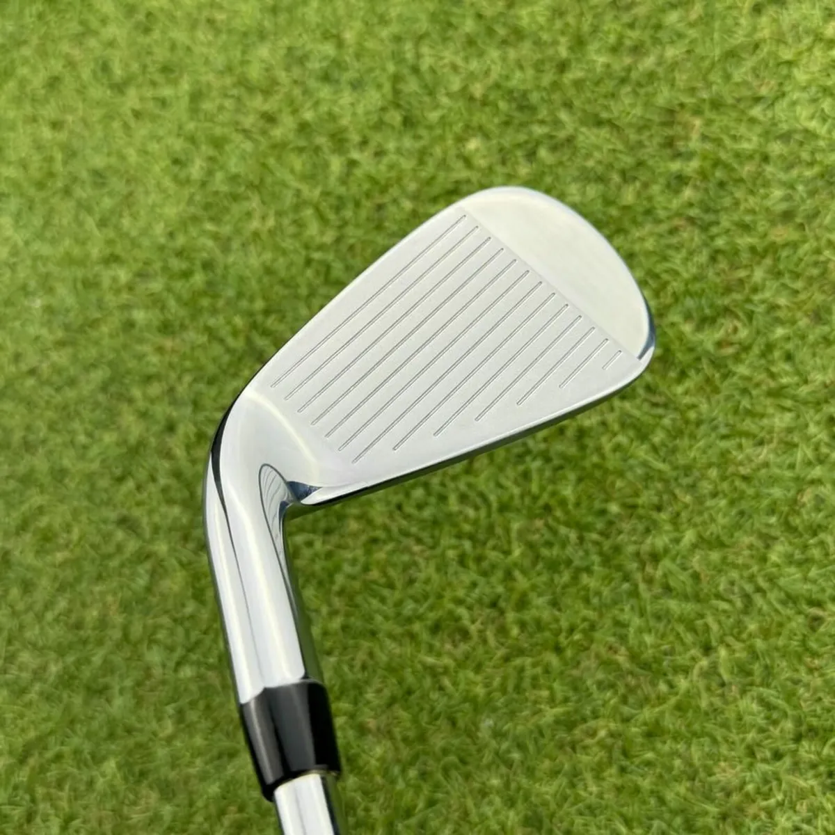 Callaway Elyte Hl #4 Iron 20º / Kbs Max 80 Regular - Image 3