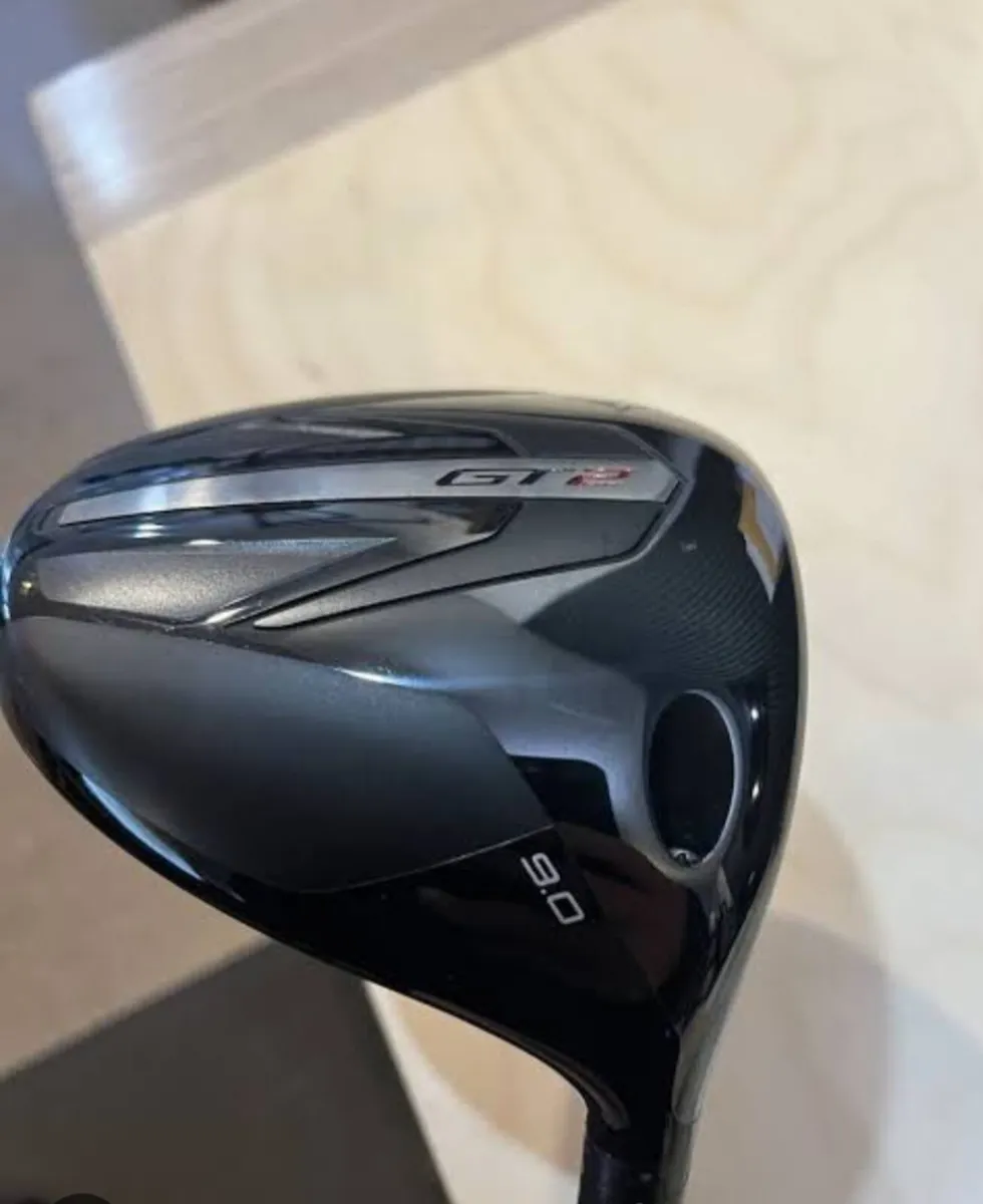 Titleist gt2 driver - Image 1