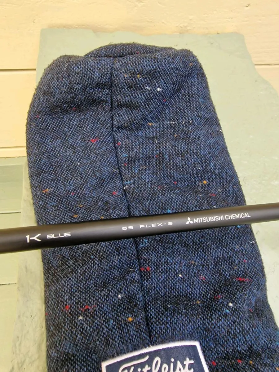 Titleist gt2 driver - Image 2