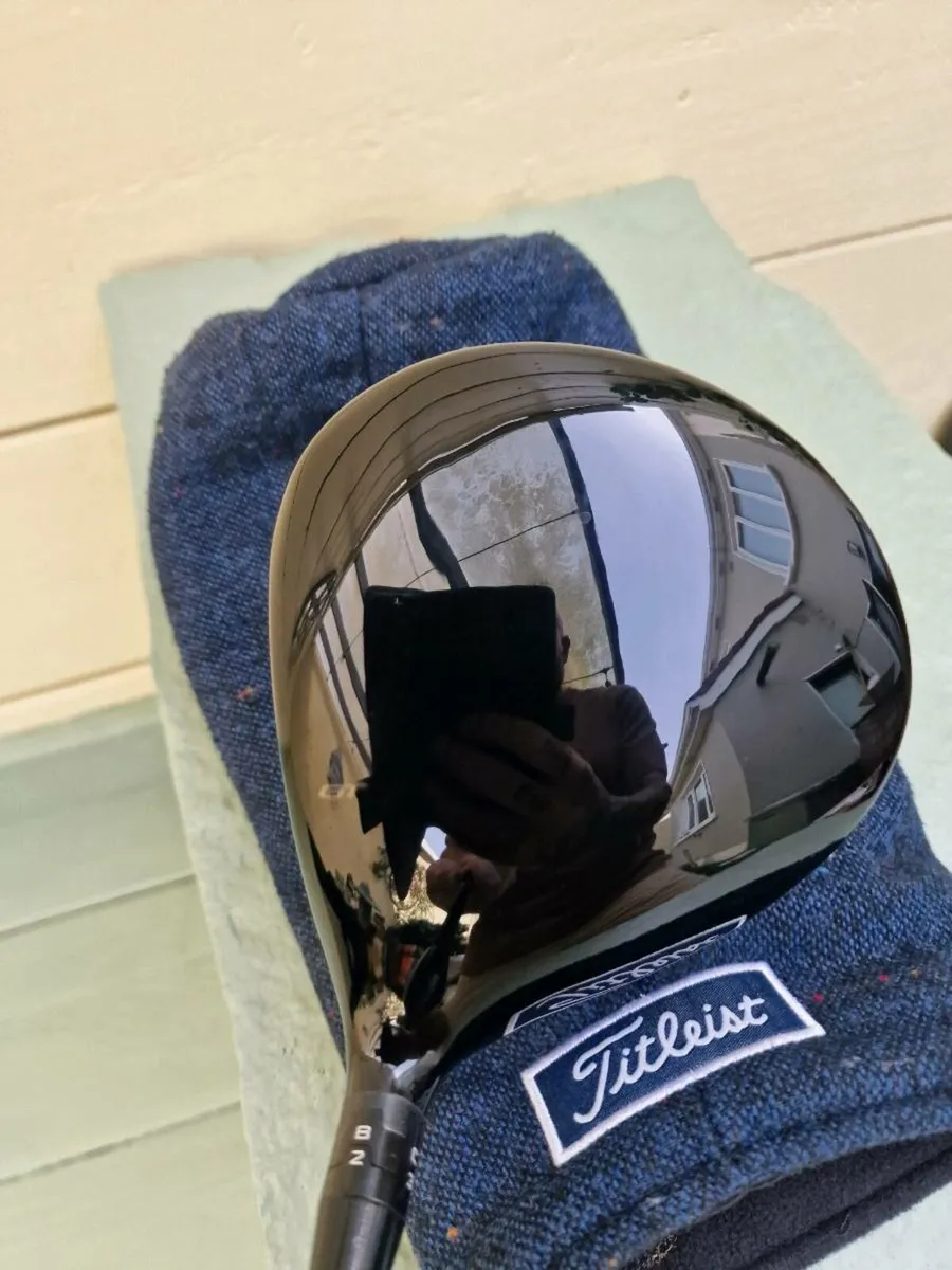 Titleist gt2 driver - Image 3