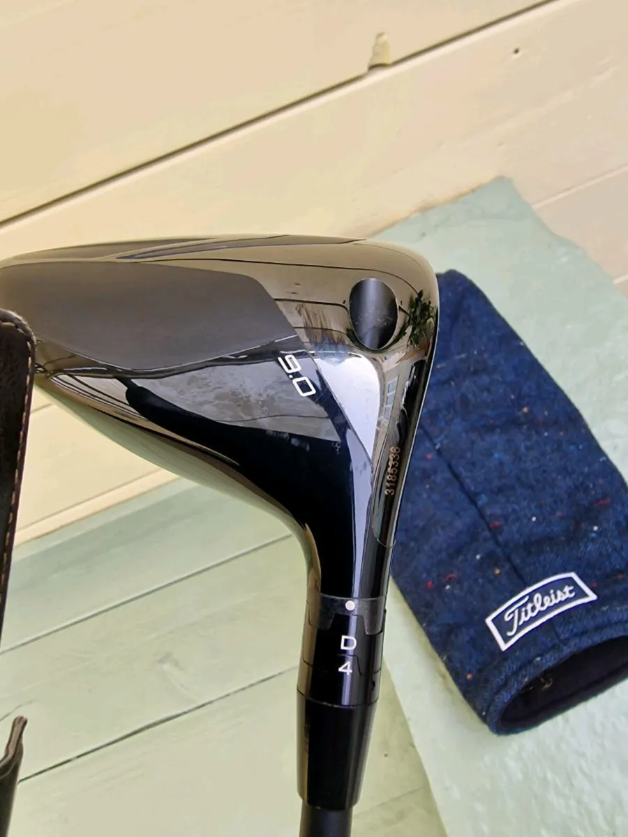 Titleist gt2 driver - Image 4