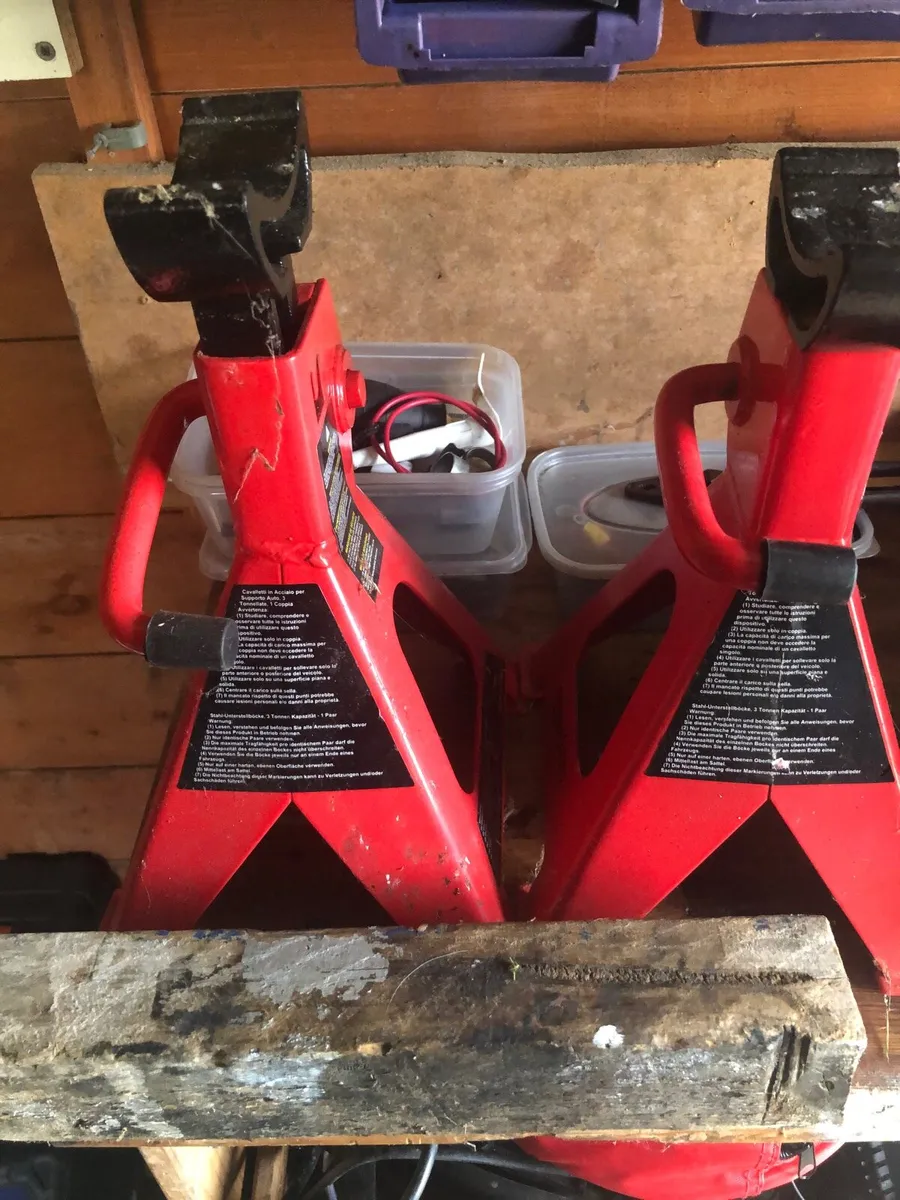 Bench grinder - Image 2