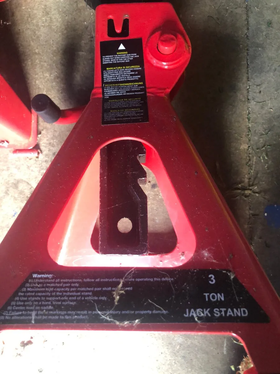 Bench grinder - Image 4