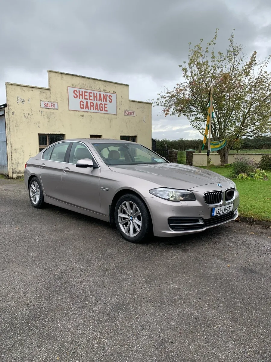 BMW - Image 1