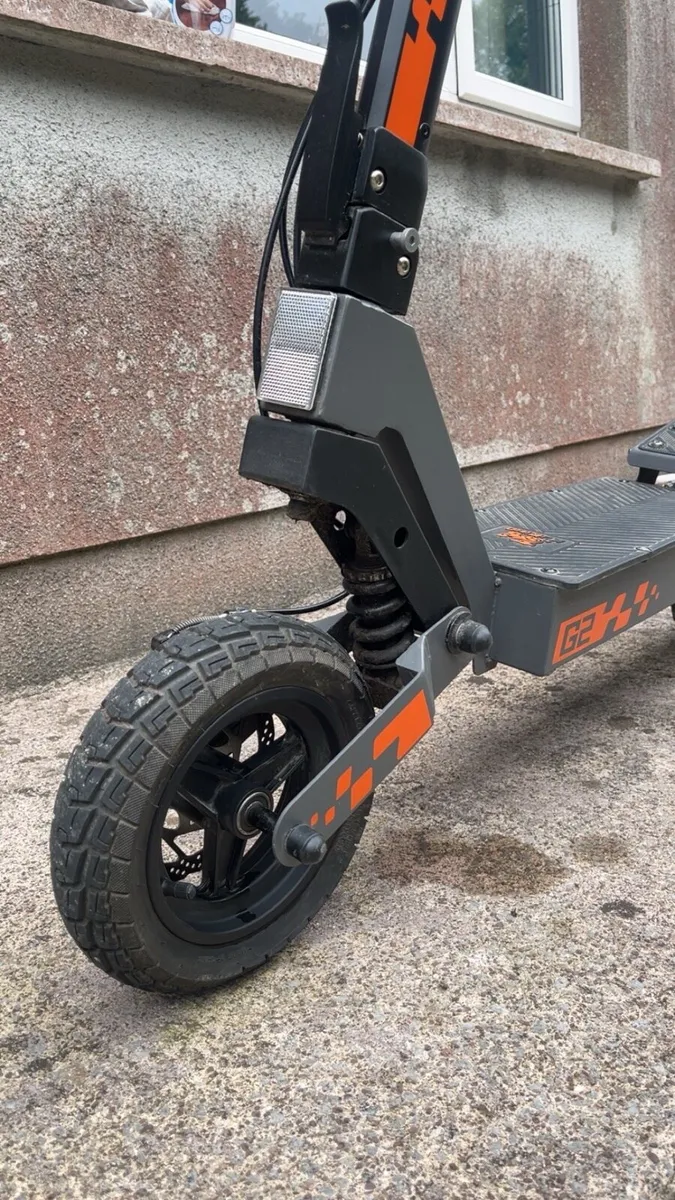 KuKirin G2 2025 - Image 2