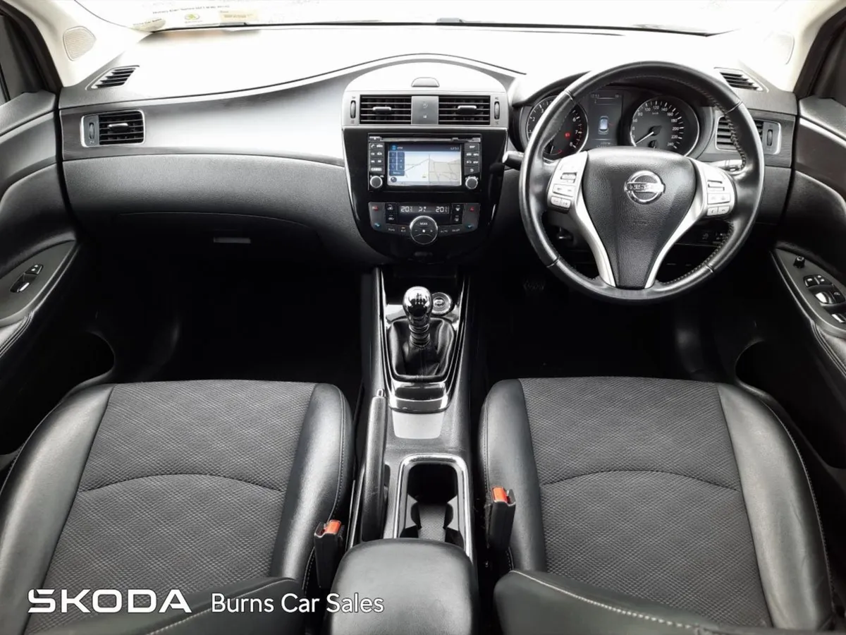 Nissan Pulsar 1.2 SV Executive - Image 3