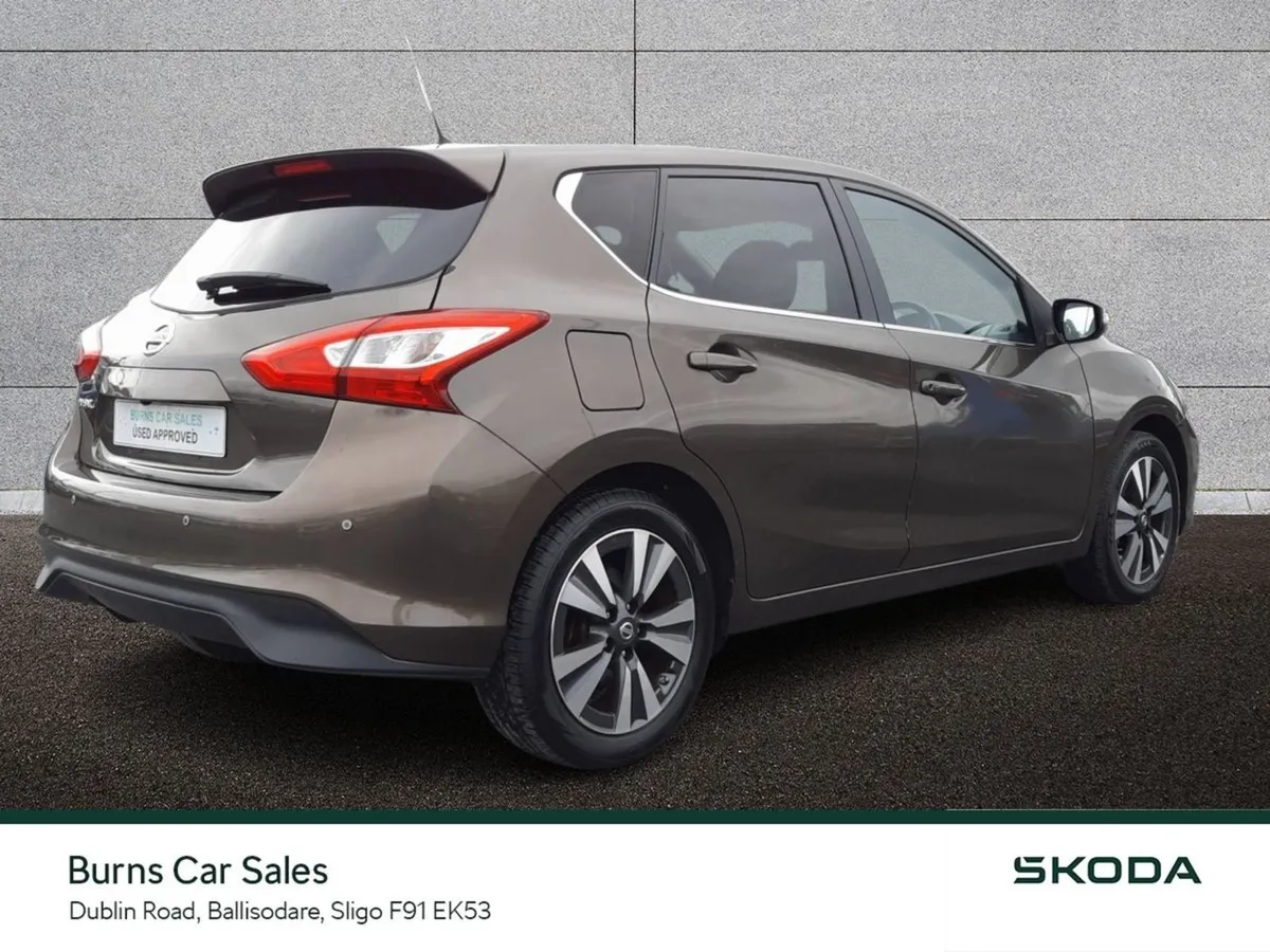 Nissan Pulsar 1.2 SV Executive - Image 4