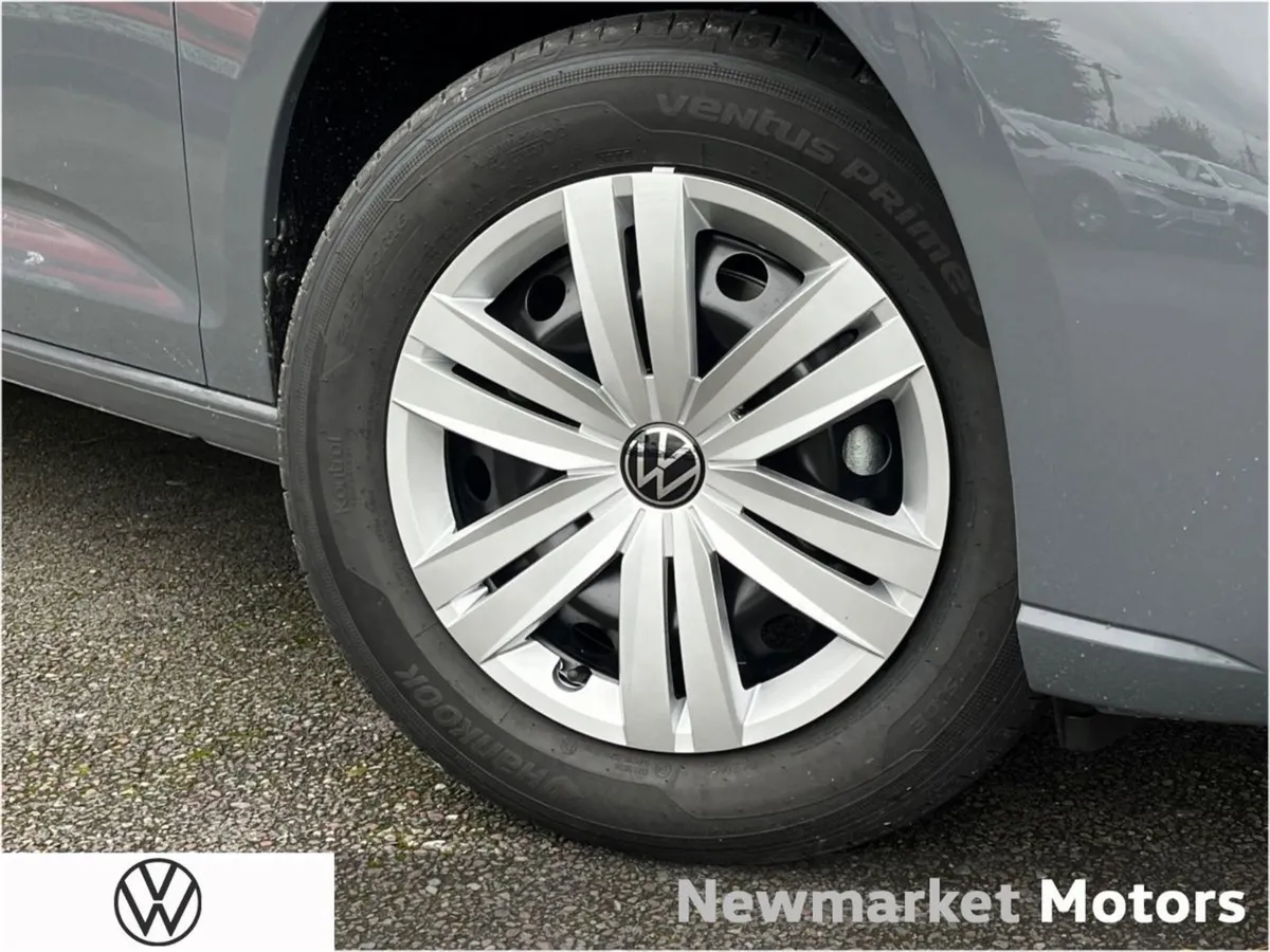 Volkswagen Caddy 102BHP Cargo Business 2.0tdi 6 S - Image 2