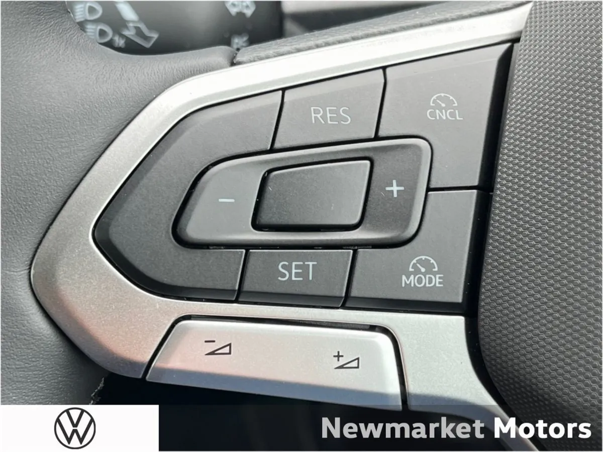 Volkswagen Caddy Cargo Edition 2.0tdi 102BHP 6 Sp - Image 4