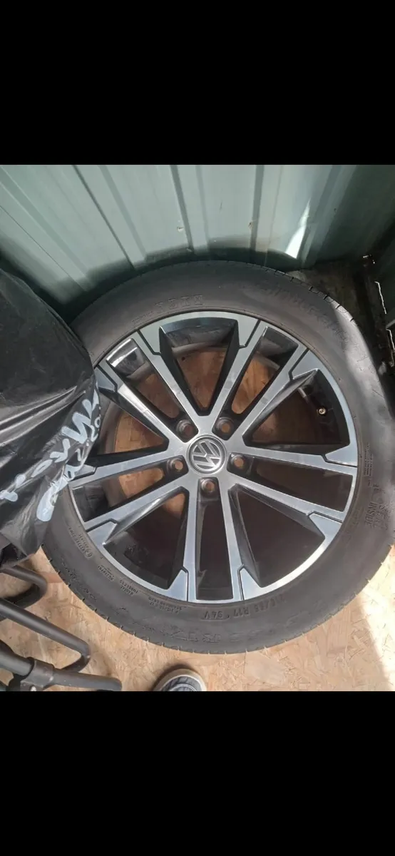 Volkswagen CC 2014