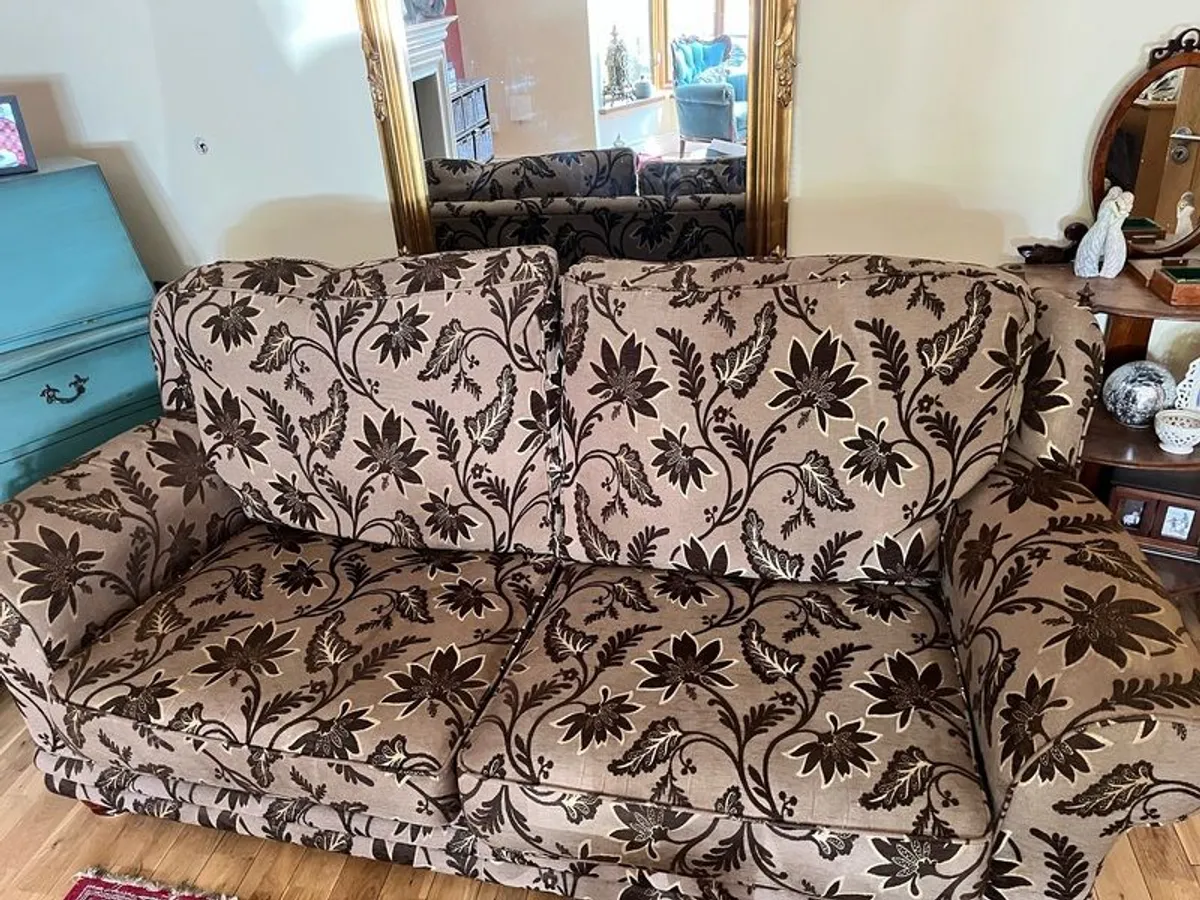 sitting room - Image 1