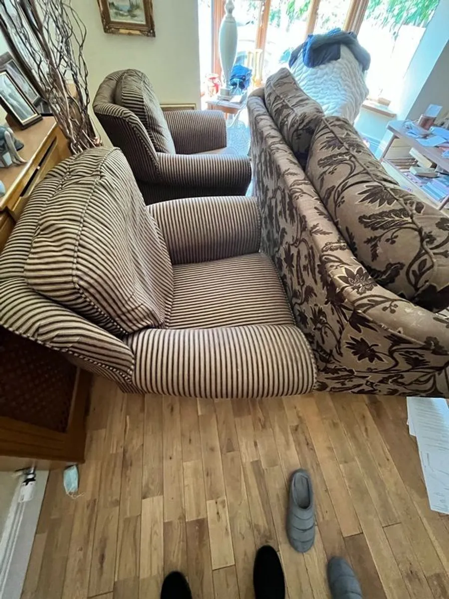 sitting room - Image 4