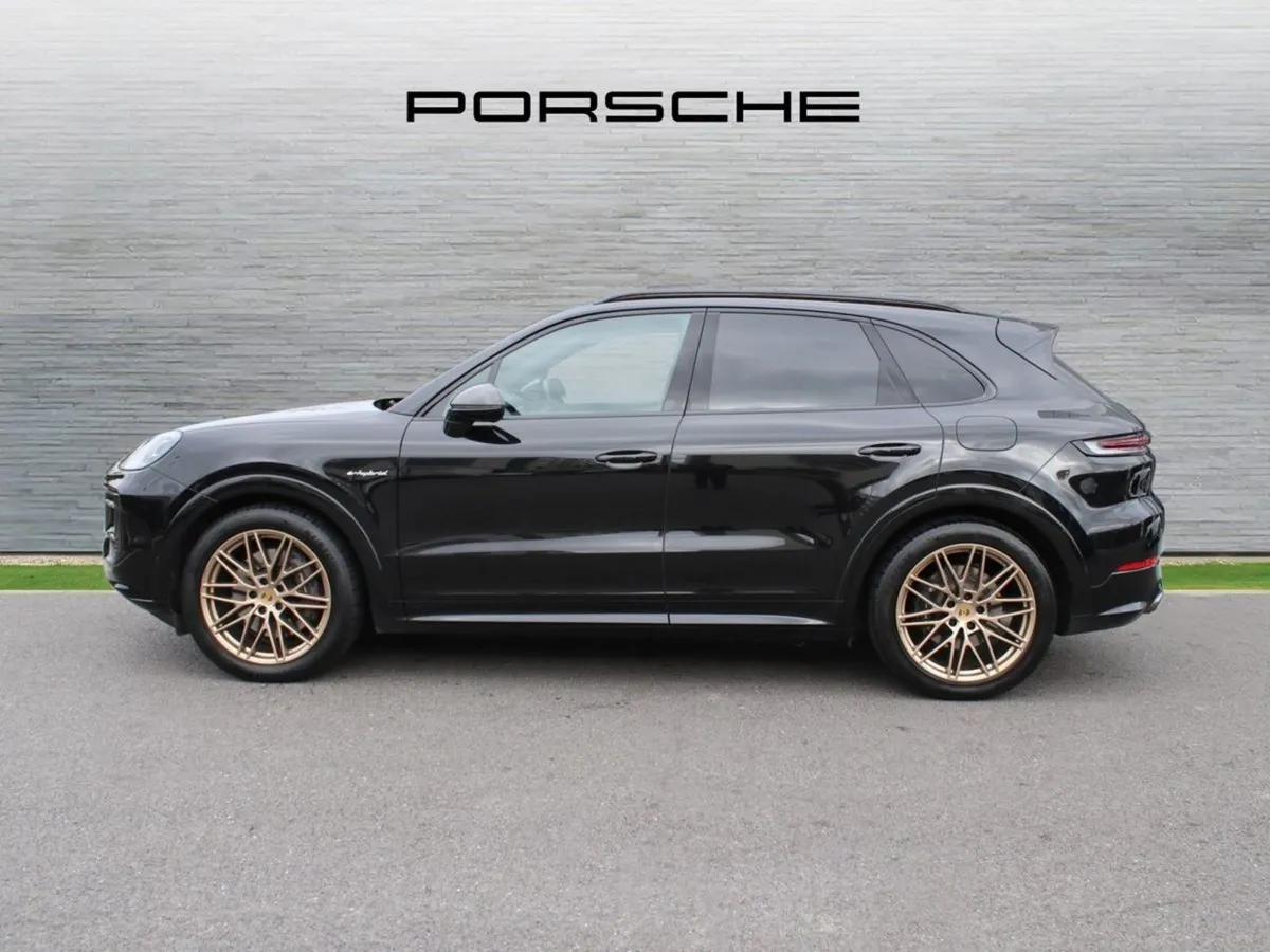 Porsche Cayenne 3.0 E-hybrid Phev Auto - Image 3