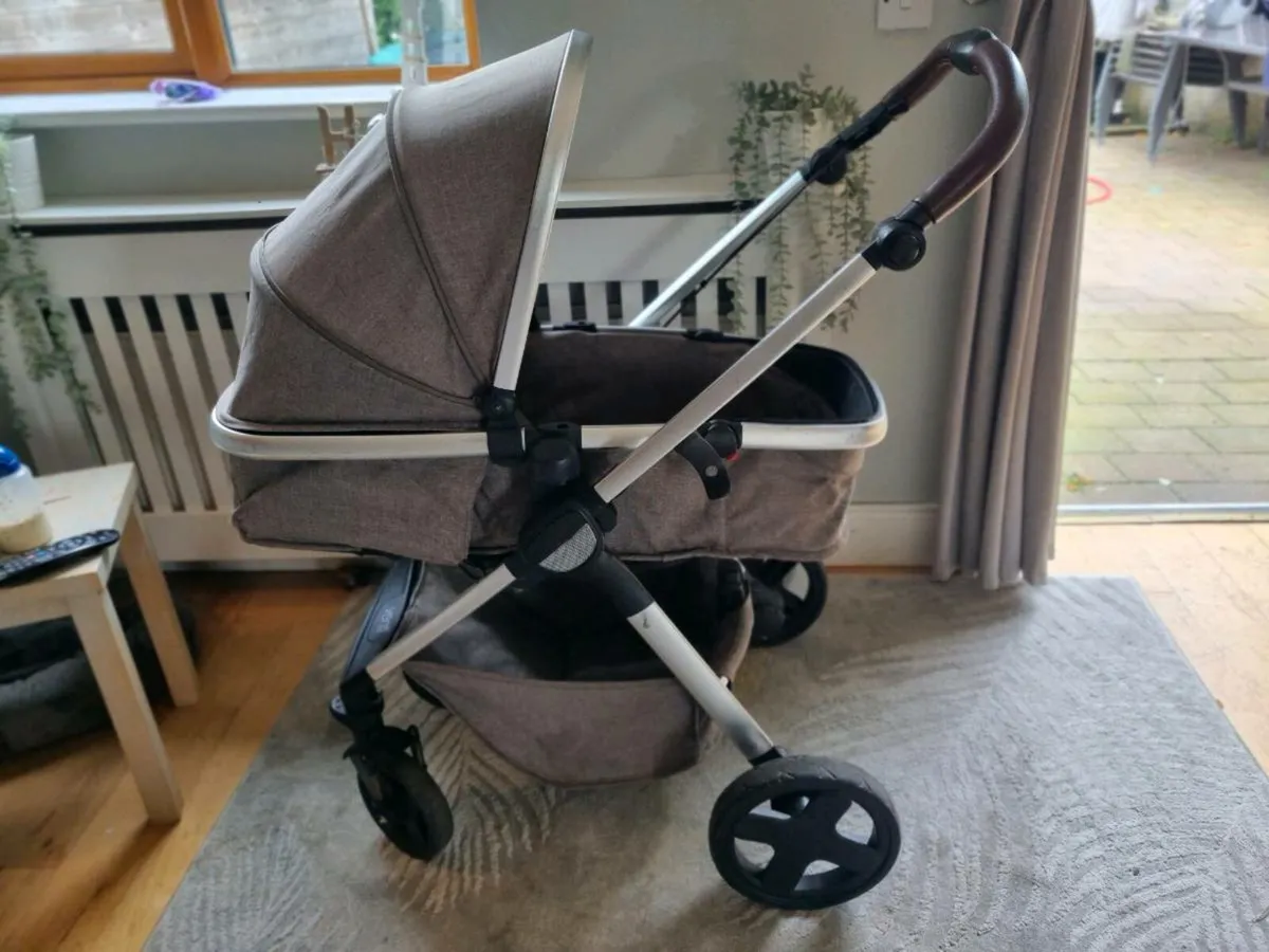 Venti Buggy - Image 1