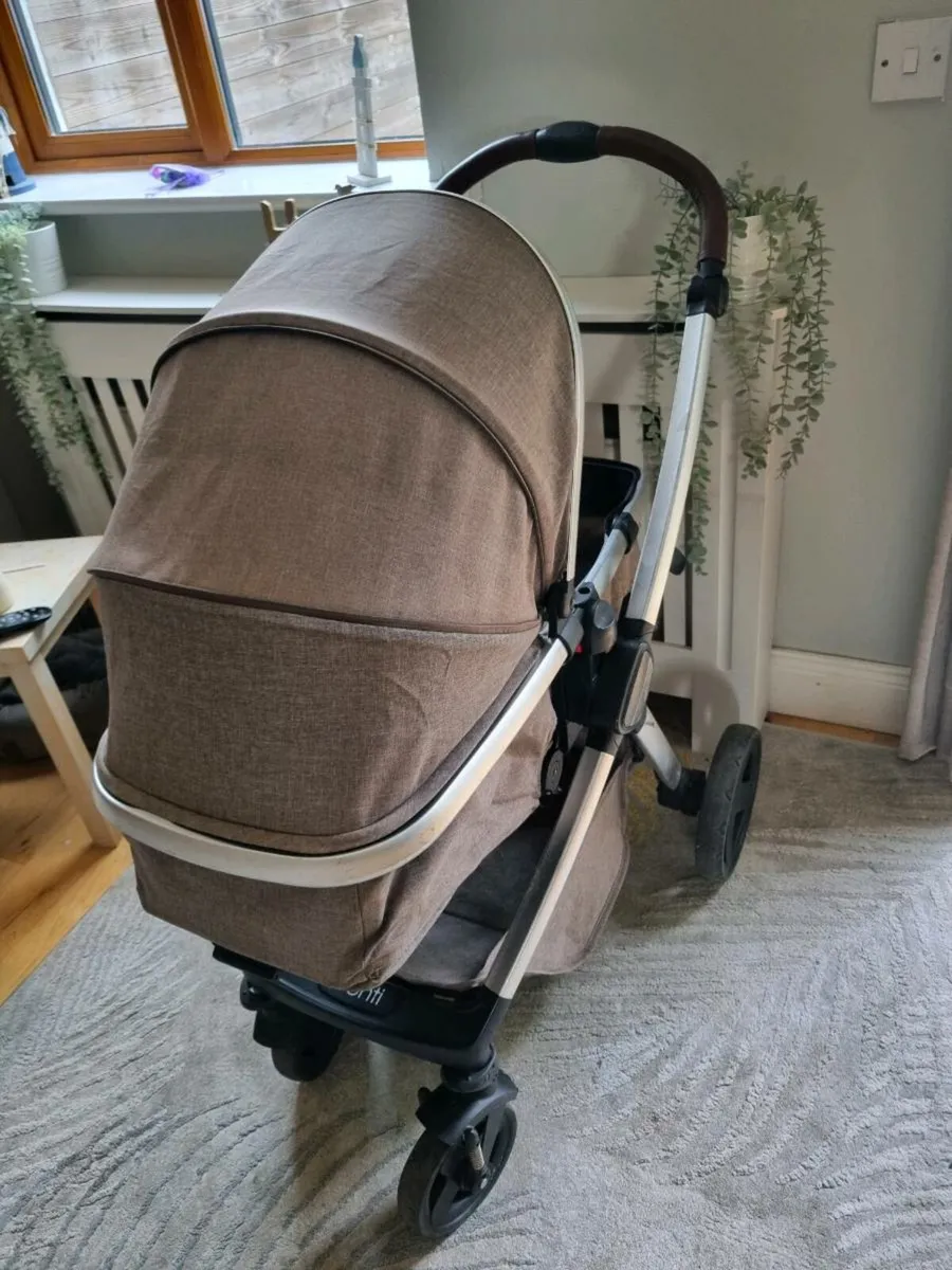 Venti Buggy - Image 2