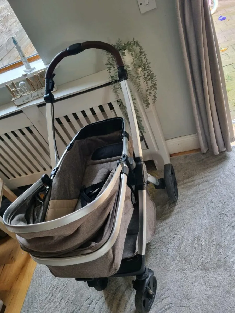 Venti Buggy - Image 3